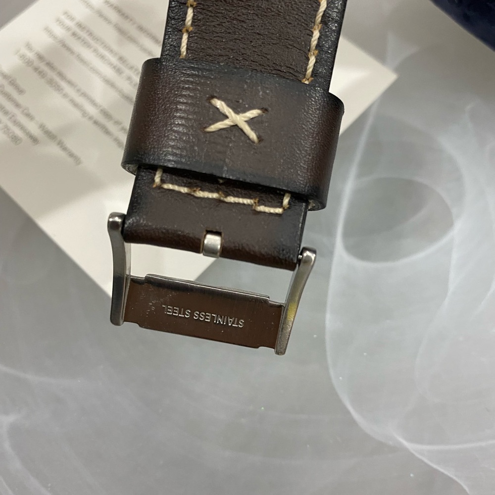 Fossil watch - Picture 8 of 13